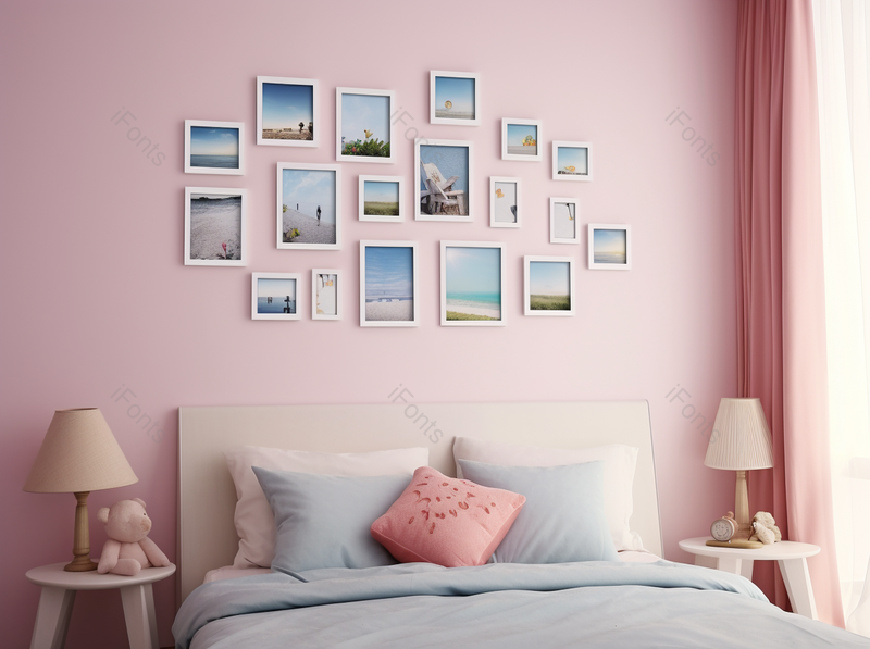 粉色的室内家居高清特写摄影图,高清,摄影图,摄影图片,图片大全,摄影图免费下载